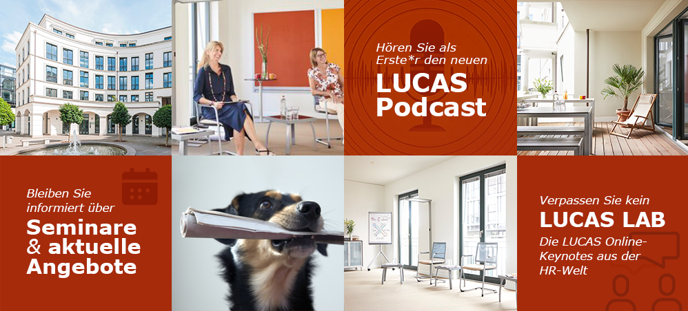 LUCAS NEWSLETTER